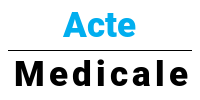 Acte Medicale